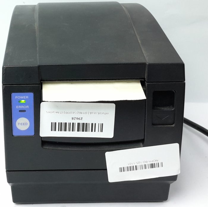 CBM Receipt Printer CBM 1000 - Image 2