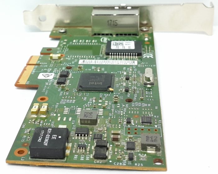 Intel PCIE Network Card 0V5XVT - Image 4