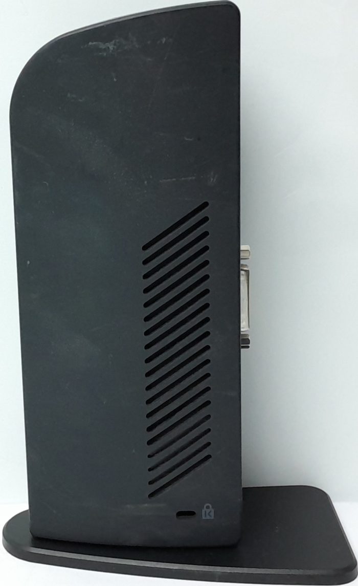 Kensington Docking Station SD3000V - Joblot x4 - Image 4