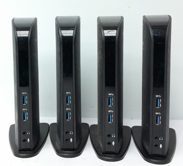 Kensington Docking Station SD3000V - Joblot x4 - Image 6