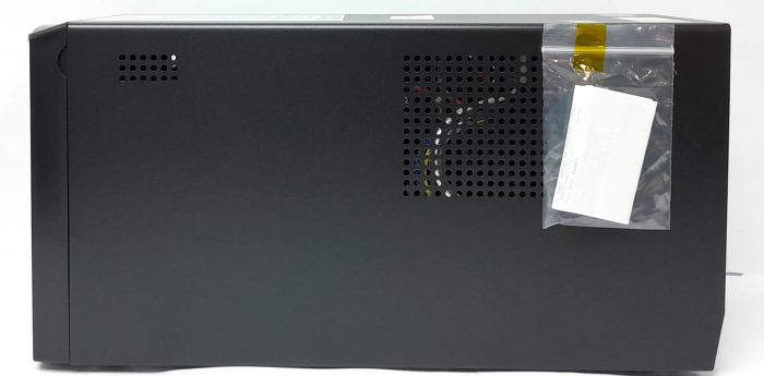 APC Smart-UPS 1500 Uninterrupted Power Supply (UPS) SMT1500IC - Image 8