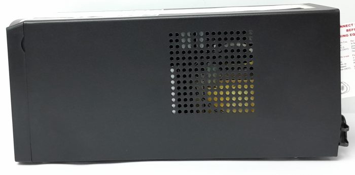 APC Smart-UPS 750 Uninterruptible Power Supply (UPS) SMT750I - Image 8