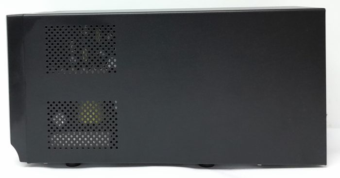HP Uninterrupted Power Supply (UPS) T1500 G3 - Image 5