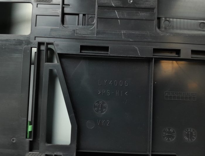 Brother Paper Tray For MFC-8510DW LY4006 - Image 3