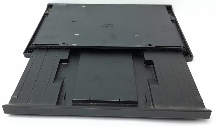 Brother ADS-2100 Slide Out Paper Exit Support Tray LD6025 - Image 6