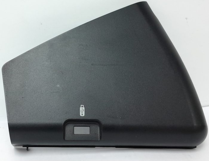 Brother ADS-2100 Right Side Cover LD6020 - Image 2
