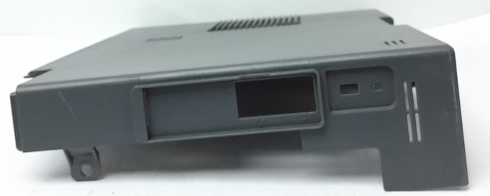 Brother HL-L5100DN Left Cover D0005Y - Image 5