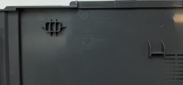 Brother HL-L5100DN Left Cover D0005Y - Image 7