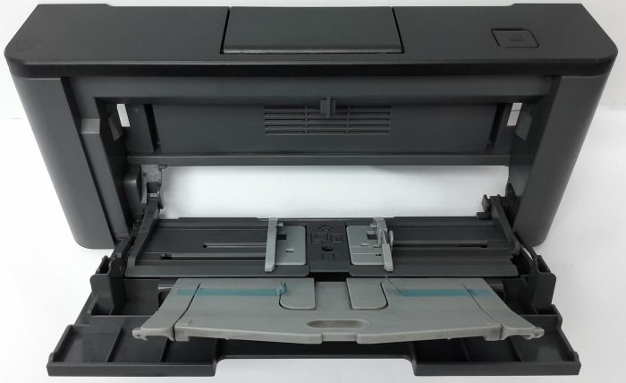 Brother HL-L5100DN Front Door Tray Assembly Part D0005M - Image 8