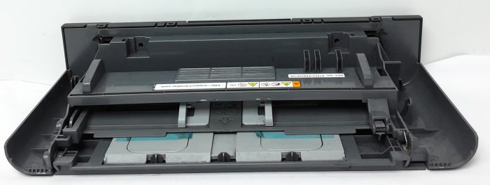 Brother HL-L5100DN Front Door Tray Assembly Part D0005M - Image 5