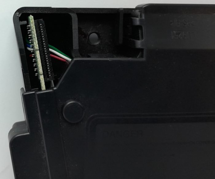 Brother HL-L5100DN Laser Unit LY2298-001 - Image 6