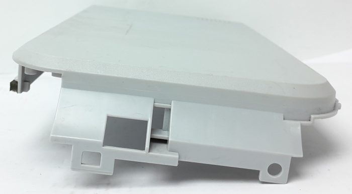 Brother HL-2150N Left Cover LU2248 - Image 3