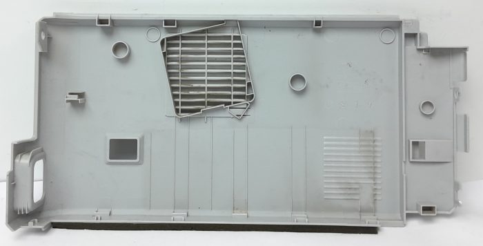 Brother HL-2150N Right Side Cover LU2250 - Image 3