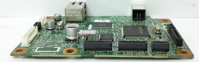 Brother HL-2150N Main Logic Board LV0007 ALL2B - Image 3