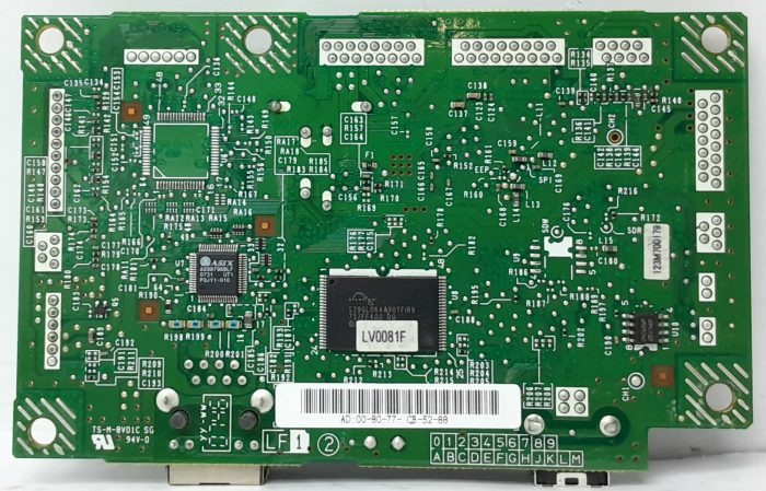 Brother HL-2150N Main Logic Board LV0007 ALL2B - Image 5