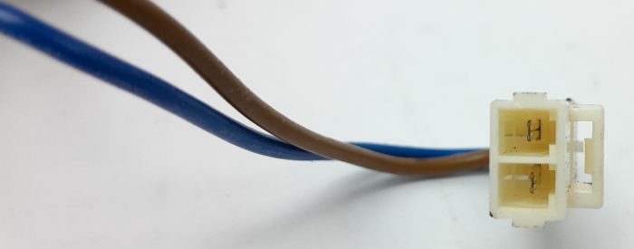 Brother HL-2150N Power Supply PCB MPW5120 - Image 4