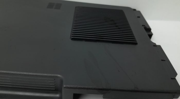Brother HL-5460DN Left Cover LY4177 - Image 7