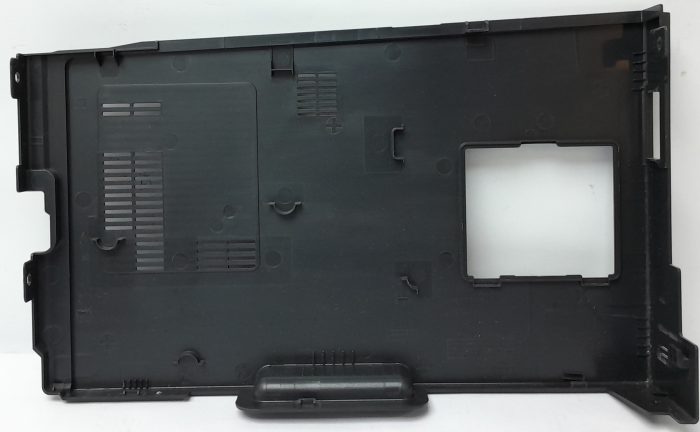 Brother HL-5460DN Left Cover LY4177 - Image 4