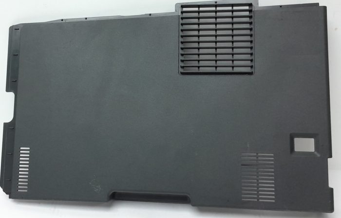 Brother HL-5460DN Right Cover LY4178 - Image 2