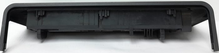 Brother HL-5460DN Front Cover Assembly LY4163 - Image 3