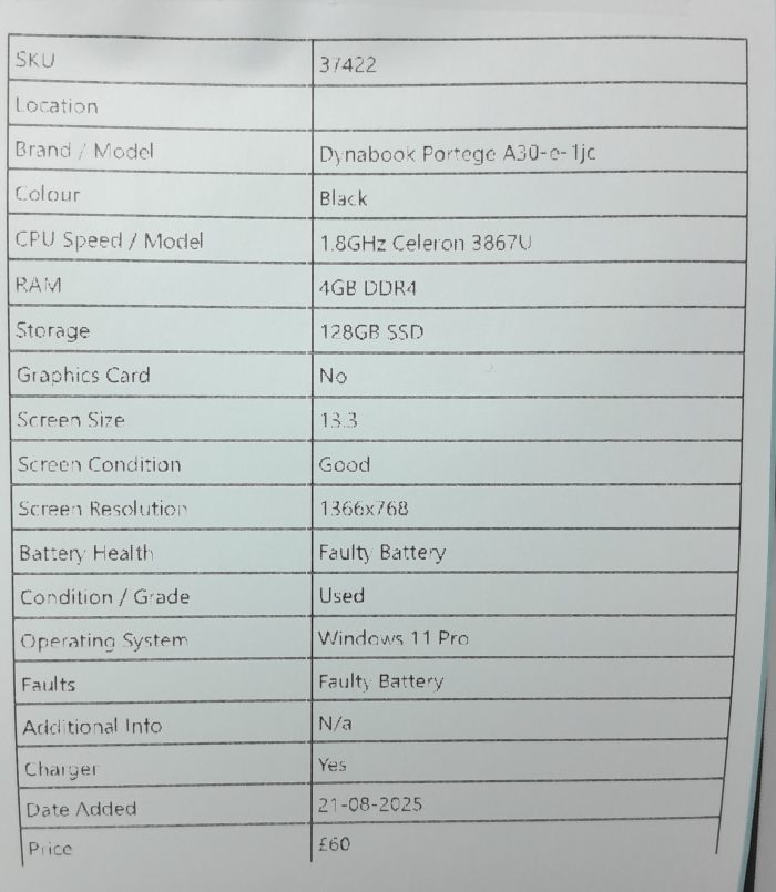 Dynabook_Portege_A30-e-1jc_7