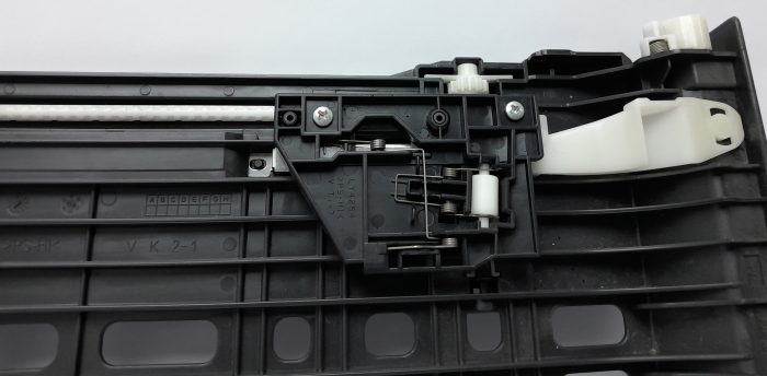 Brother HL-5460DN Duplex Tray LY4254 - Image 7