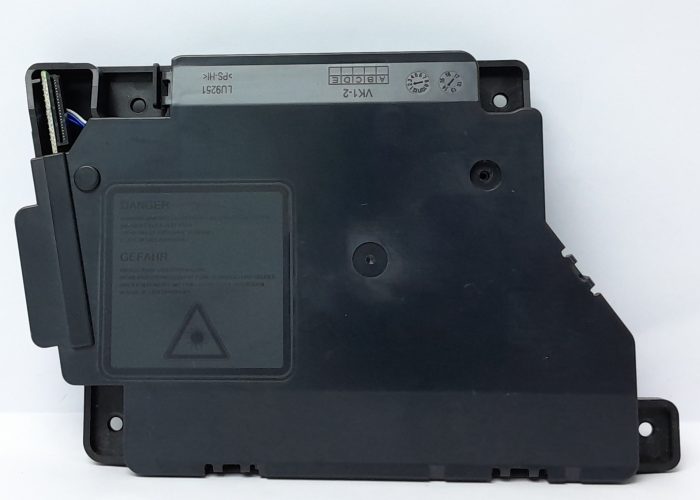 Brother HL-5460DN Laser Unit LY2298-001 - Image 2