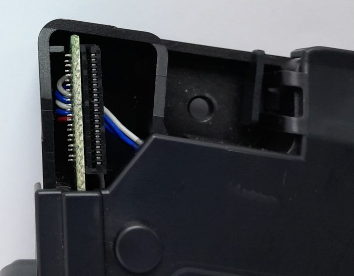 Brother HL-5460DN Laser Unit LY2298-001 - Image 5