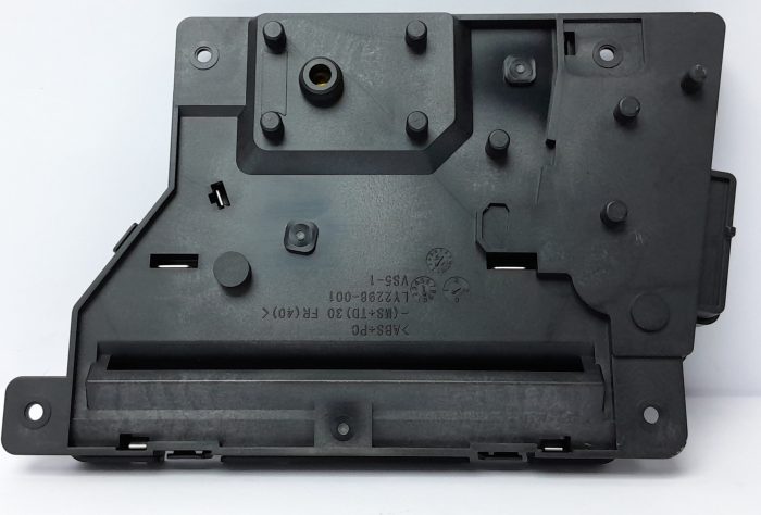 Brother HL-5460DN Laser Unit LY2298-001 - Image 3