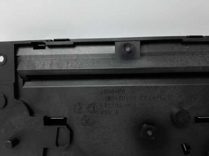 Hanse Tally Counter HCR110 - Image 5