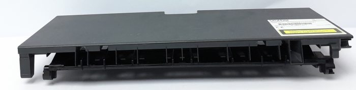 Brother HL-5460DN Back/Rear Cover Assembly LY4176 - Image 6