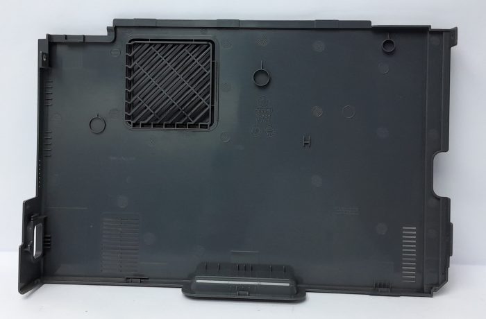 Brother HL-L5100DN Right Cover D0005U - Image 4