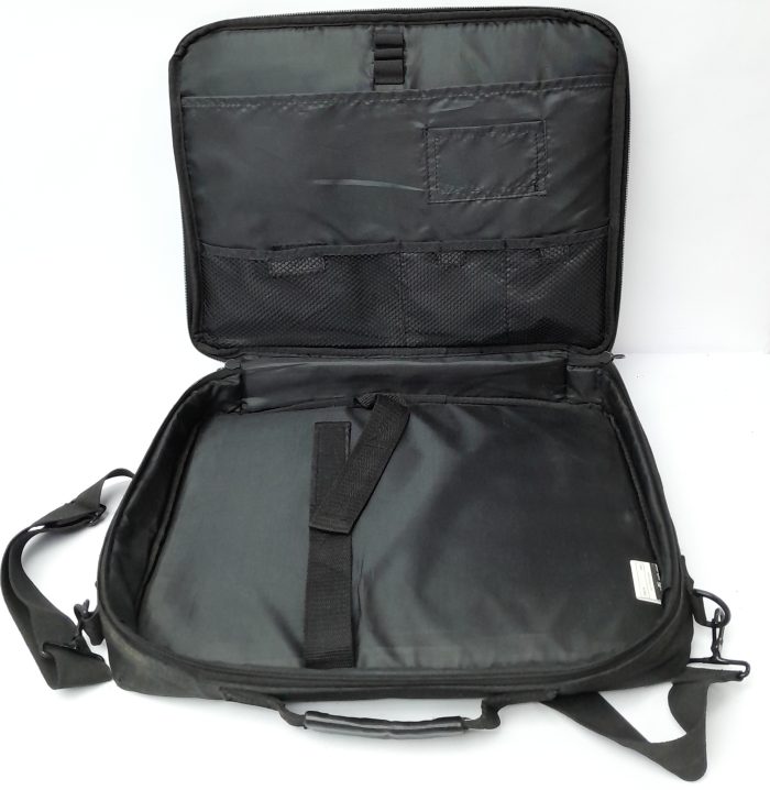 Targus Laptop Carrier Bag AC0063 - Image 7