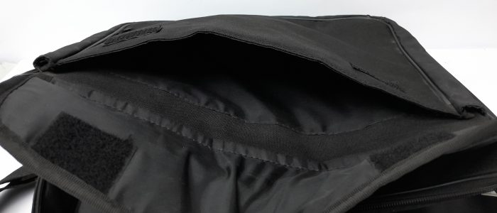 Targus Laptop Carrier Bag AC0063 - Image 6