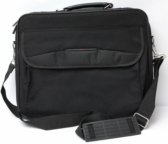 Toshiba Laptop Carrier Bag Heavy Duty - Image 2