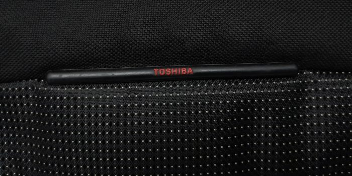 Toshiba Laptop Carrier Bag Heavy Duty - Image 3