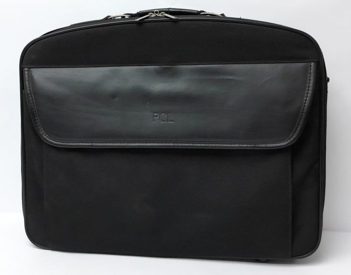 PCL Heavy Duty Laptop Carrier Bag 20.5" - Image 2