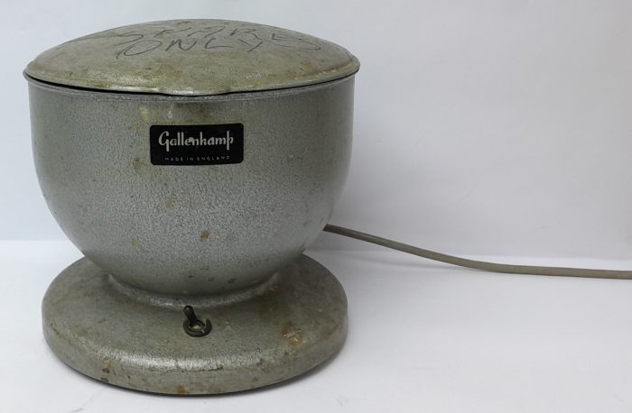 Gallenkamp Vintage Centrifuge - Image 2