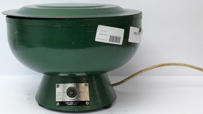 Philip Harris Vintage Centrifuge - Image 2