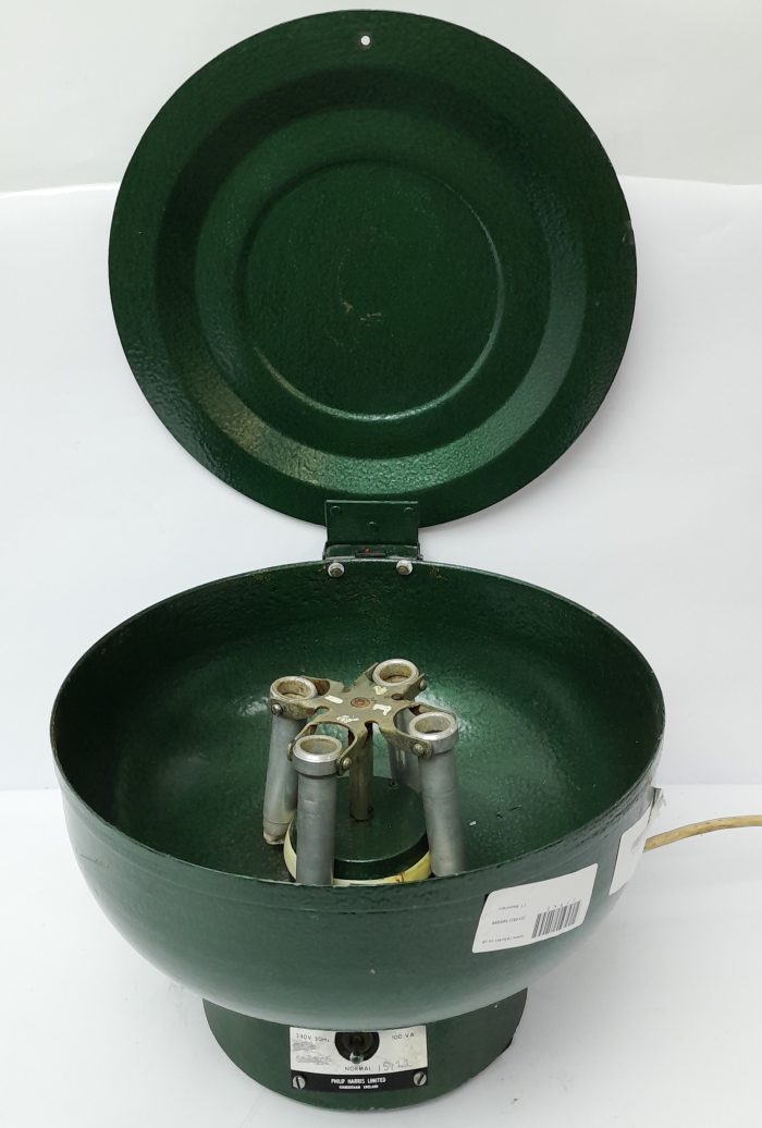 Philip Harris Vintage Centrifuge - Image 7