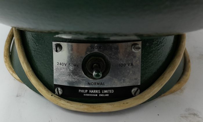 Philip Harris Vintage Centrifuge - Image 8