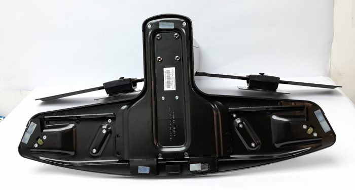 Ergotron Dual Monitor Stand Neo-Flex (33-396-085) - Image 4