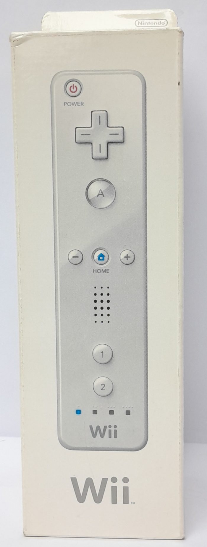 Nintendo Wii Remote RVL-003 - Image 3