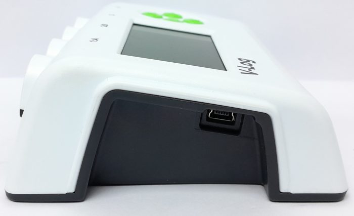 Data Harvest Data Logger EASYSENSE V-log4 - Image 7