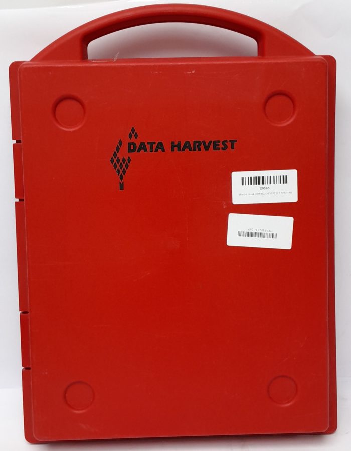 Data Harvest Data Logger EASYSENSE V-log4 - Image 4