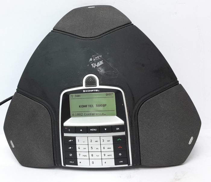 Konftel Conference Phone 3000IP PoE - Image 2