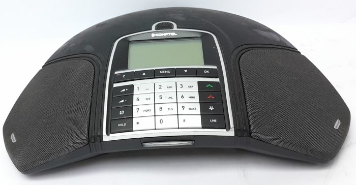 Konftel Conference Phone 3000IP PoE - Image 5