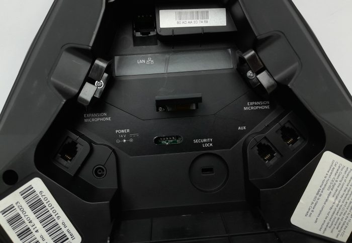 Konftel Conference Phone 3000IP PoE - Image 8