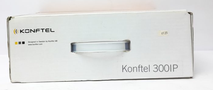 Konftel Conference Phone 3000IP PoE - Image 9