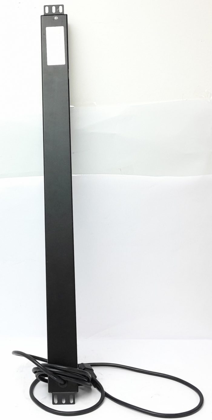 Qiaopu 12 Way Power Distribution Unit PDU12UK/IEC - Image 3